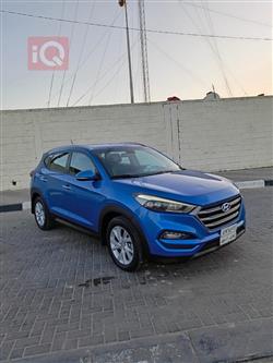 هیوندای تۆکسۆن